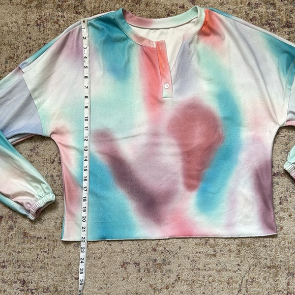 Asvivid Lounge Set - Picture 16 of 16